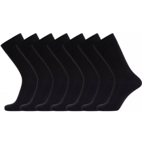 JBS 7 PACK STRMPER BAMBUS (sort)